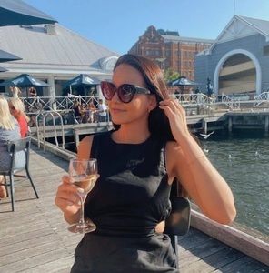 Meet your Posher, Ruby